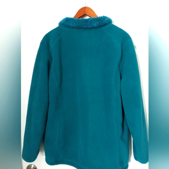 Sherpa Lined Jacket - Picture 4 of 7